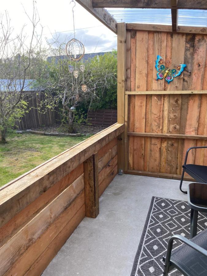 No 5 Newly Refurbished 4 Bedroom House Cononbridge Bagian luar foto